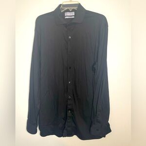 Hart Schaffner Marx State Street Essentials button up